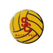 USC Trojans Water Polo Pin